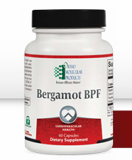 Bergamot